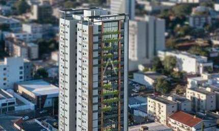 Apartamento 2 quartos à venda no Bairro CENTRO em CASCAVEL por R$ 850.000,00