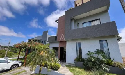 Sobrado 3 quartos à venda no Bairro UNIVERSITARIO em CASCAVEL por R$ 750.000,00