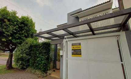 Sobrado 3 quartos à venda no Bairro ALTO ALEGRE em CASCAVEL por R$ 800.000,00