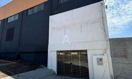 Sala comercial para alugar na Rua Rio Nhundiaquara Esquina Com Rua Adolfo Garcia, Brazmadeira, Cascavel