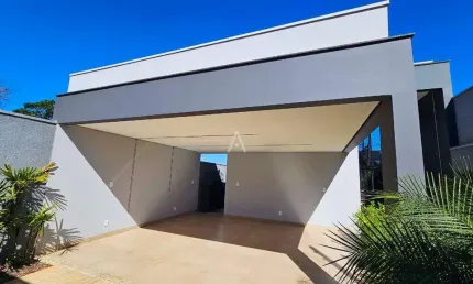 Casa residencial 3 quartos à venda no bairro jardim pancera em toledo por r$ 950.000,00