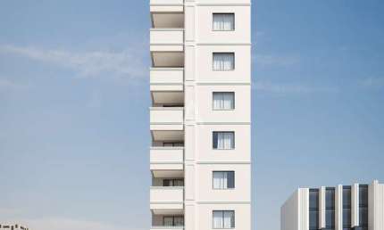 Apartamento 2 quartos à venda no Bairro CANCELLI em CASCAVEL por R$ 404.250,00