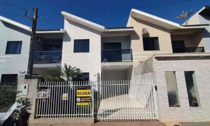 Sobrado 2 quartos à venda no Bairro JARDIM GISELA em TOLEDO por R$ 450.000,00