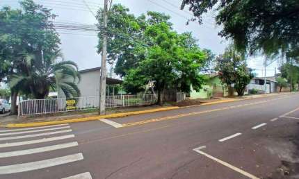 Terreno 3 quartos à venda no Bairro JARDIM CONCORDIA em TOLEDO por R$ 450.000,00