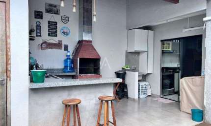 Casa Residencial 2 quartos à venda no Bairro SAO FRANCISCO em TOLEDO por R$ 325.000,00
