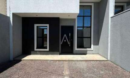 Casa Residencial 2 quartos à venda no Bairro Positano em CASCAVEL por R$ 359.000,00