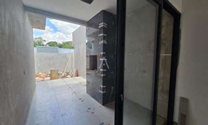 Casa Residencial 3 quartos à venda no Bairro VILA BECKER em TOLEDO por R$ 630.000,00