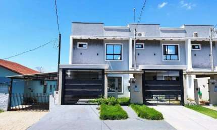 Sobrado 2 quartos para aluguel no Bairro VILA BECKER em TOLEDO por R$ 2.600,00