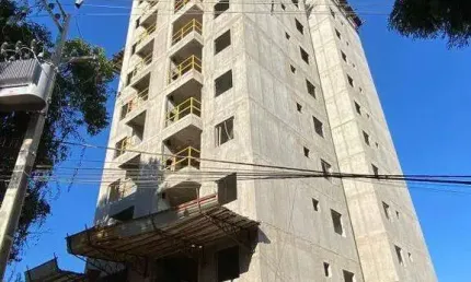 Apartamento 2 quartos à venda no Bairro COUNTRY em CASCAVEL por R$ 380.000,00