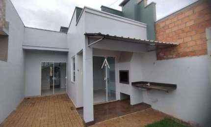 Casa Residencial 2 quartos à venda no Bairro PINHEIRINHO em TOLEDO por R$ 225.000,00