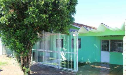 Casa com 3 quartos para alugar na Das Dálias, Guarujá, Cascavel