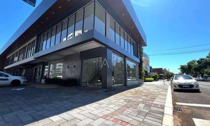 Sala Comercial à venda no Bairro CENTRO em CASCAVEL por R$ 2.750.000,00