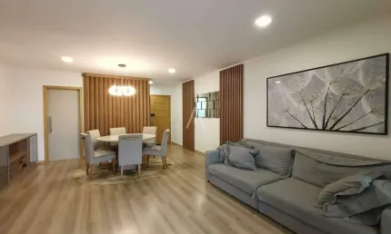 Apartamento 3 quartos à venda no Bairro CENTRO em CASCAVEL por R$ 1.490.000,00