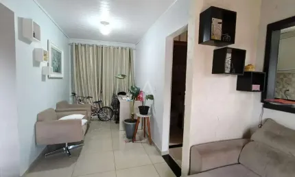 Casa Residencial 2 quartos à venda no Bairro BRASILIA em CASCAVEL por R$ 380.000,00