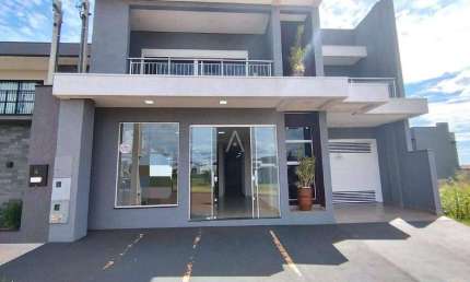 Sala Comercial para aluguel no Bairro JARDIM PANORAMA em TOLEDO por R$ 3.000,00