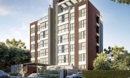 Apartamento 2 quartos à venda no Bairro JARDIM PANCERA em TOLEDO por R$ 439.115,34