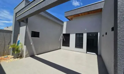 Casa Residencial 3 quartos à venda no Bairro VILA BECKER em TOLEDO por R$ 600.000,00