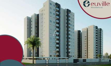 Apartamento 3 quartos à venda no Bairro FAG em CASCAVEL por R$ 584.505,00
