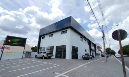 Sala comercial para locação no Alto Alegre em Cascavel
