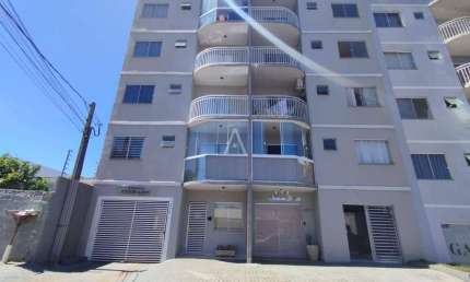 Apartamento 2 quartos à venda no Bairro COQUEIRAL em CASCAVEL por R$ 270.000,00