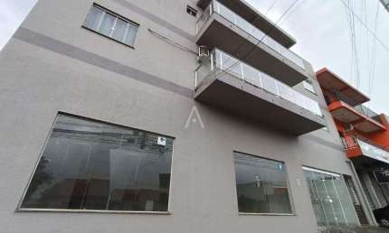 Sala comercial para locação no bairro São Cristovão em Cascavel PR
