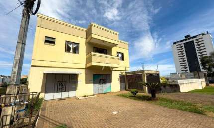 Apartamento 3 quartos à venda no Bairro CANCELLI em CASCAVEL por R$ 420.000,00