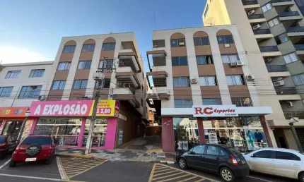 Apartamento 3 quartos à venda no Bairro CENTRO em TOLEDO por R$ 490.000,00