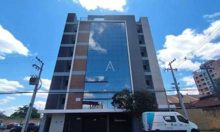 Apartamento 3 quartos à venda no Bairro CENTRO em TOLEDO por R$ 850.000,00