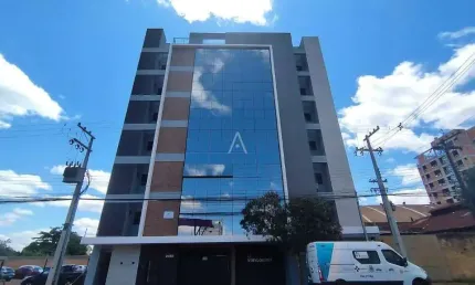 Apartamento 3 quartos à venda no Bairro CENTRO em TOLEDO por R$ 850.000,00