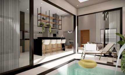 Casa Residencial 3 quartos à venda no Bairro TOCANTINS em TOLEDO por R$ 789.000,00