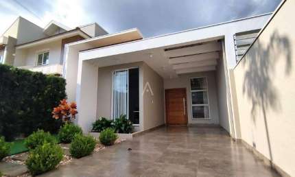 Casa Residencial 3 quartos à venda no Bairro JARDIM GISELA em TOLEDO por R$ 790.000,00