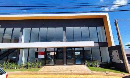Sala Comercial para aluguel no Bairro Vila Pioneiro em TOLEDO por R$ 5.700,00
