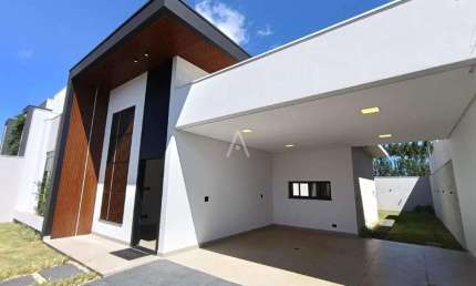 Casa Residencial 3 quartos à venda no Bairro RECANTO TROPICAL em CASCAVEL por R$ 1.400.000,00