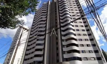 Apartamento com 1 suíte e 2 quartos à venda no Bairro Centro, em Cascavel - Pr., por R$ 900.000,00
