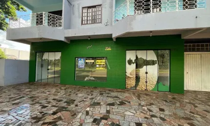 Sala Comercial para aluguel no Bairro JARDIM COOPAGRO em TOLEDO por R$ 3.500,00
