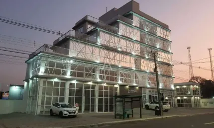 Sala comercial para locação no bairro FAG em Cascavel