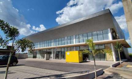 Sala Comercial para aluguel no Bairro JARDIM COOPAGRO em TOLEDO por R$ 80.000,00