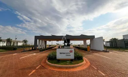 Terreno à venda no Bairro FAG em CASCAVEL por R$ 360.000,00