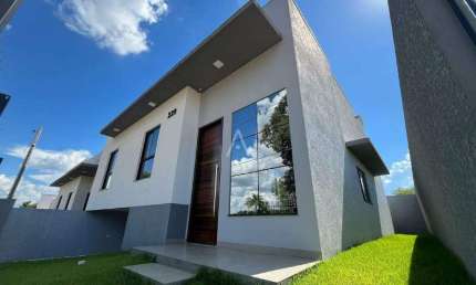 Casa Residencial 3 quartos para aluguel no Bairro VILA BECKER em TOLEDO por R$ 2.990,00