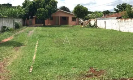 Terreno à venda no Bairro JARDIM PORTO ALEGRE em TOLEDO por R$ 840.000,00