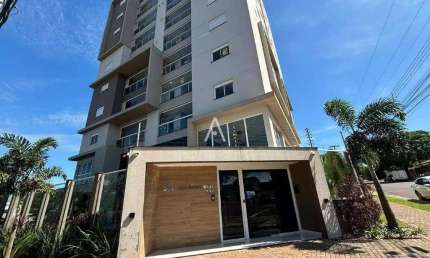 Apartamento 3 quartos à venda no Bairro ALTO ALEGRE em CASCAVEL por R$ 650.000,00