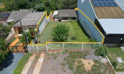 Terreno à venda no Bairro NEVA em CASCAVEL por R$ 400.000,00