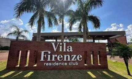 Terreno à venda, localizado no Residencial Vila Firenze, no Bairro Cancelli, em Cascavel - Pr., por R$ 350.000,00