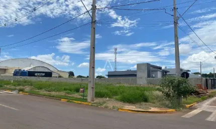Terreno à venda no Bairro JARDIM CONCORDIA em TOLEDO por R$ 498.000,00