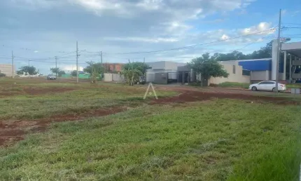 Terreno à venda no Bairro TOCANTINS em TOLEDO por R$ 330.000,00