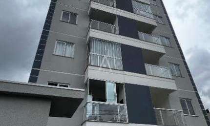 Apartamento 2 quartos à venda no Bairro CANCELLI em CASCAVEL por R$ 372.000,00