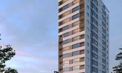 Apartamento 2 quartos à venda no Bairro CENTRO em TOLEDO por R$ 689.601,00