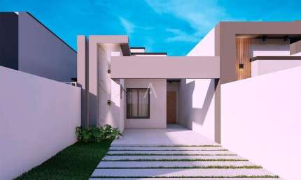 Casa Residencial 3 quartos à venda no Bairro VILA PIONEIRA em TOLEDO por R$ 320.000,00
