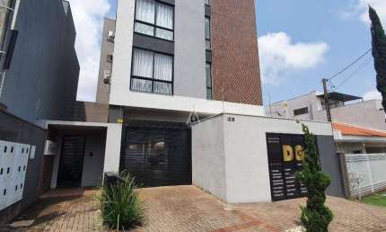 Apartamento para locação no Parque São Paulo em Cascavel