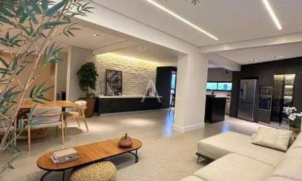Apartamento para locação mobiliado no centro de Cascavel Pr